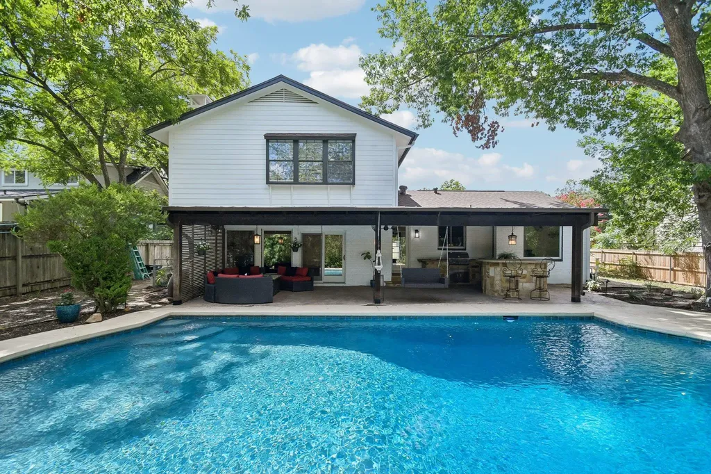 9203 Comburg Drive Austin TX 78748