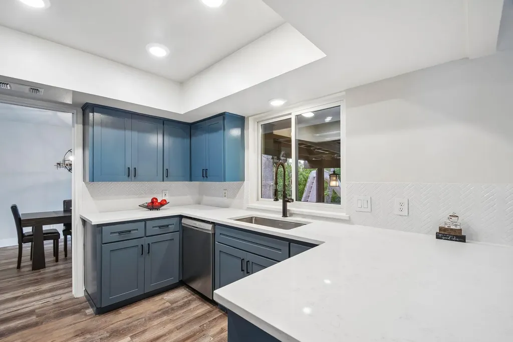 9203 Comburg Drive Austin TX 78748