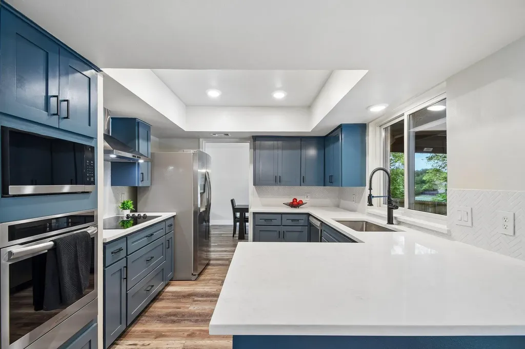 9203 Comburg Drive Austin TX 78748
