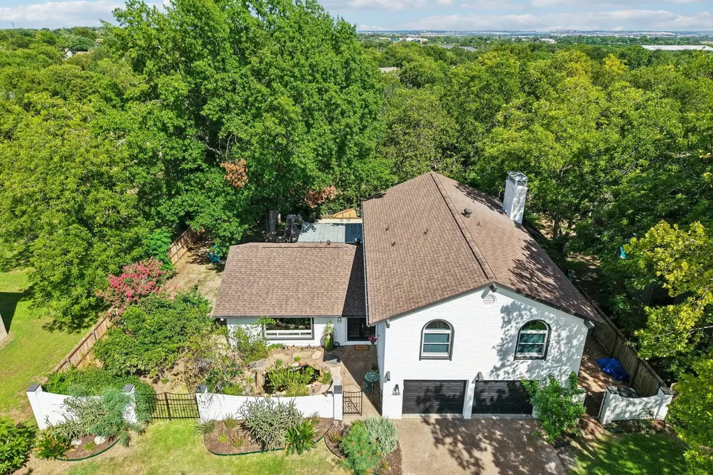 9203 Comburg Drive Austin TX 78748