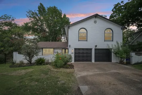 9203 Comburg Drive Austin TX 78748