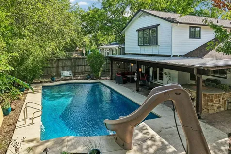 9203 Comburg Drive Austin TX 78748