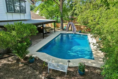 9203 Comburg Drive Austin TX 78748