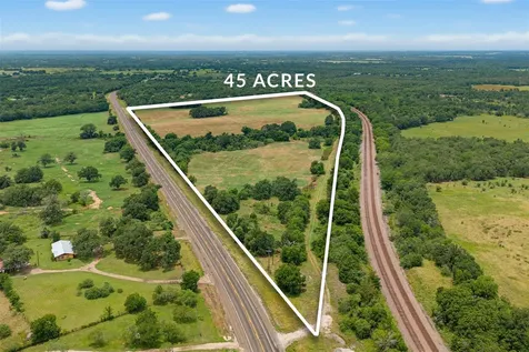 Tbd Highway 36 Milano TX 76567