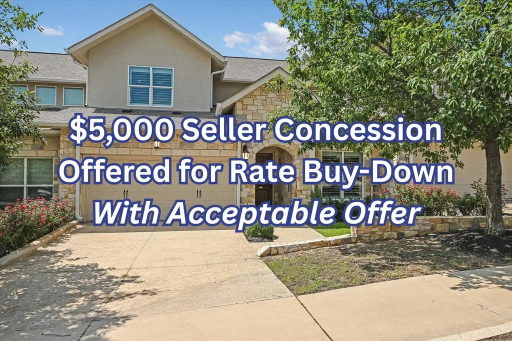 1218 Haven Lane Georgetown TX 78626