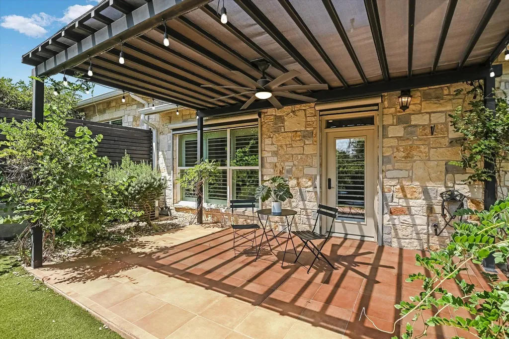 1218 Haven Lane Georgetown TX 78626