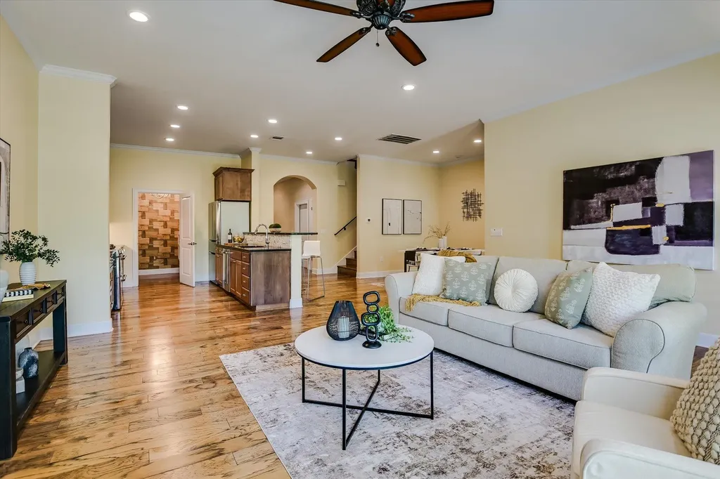 1218 Haven Lane Georgetown TX 78626