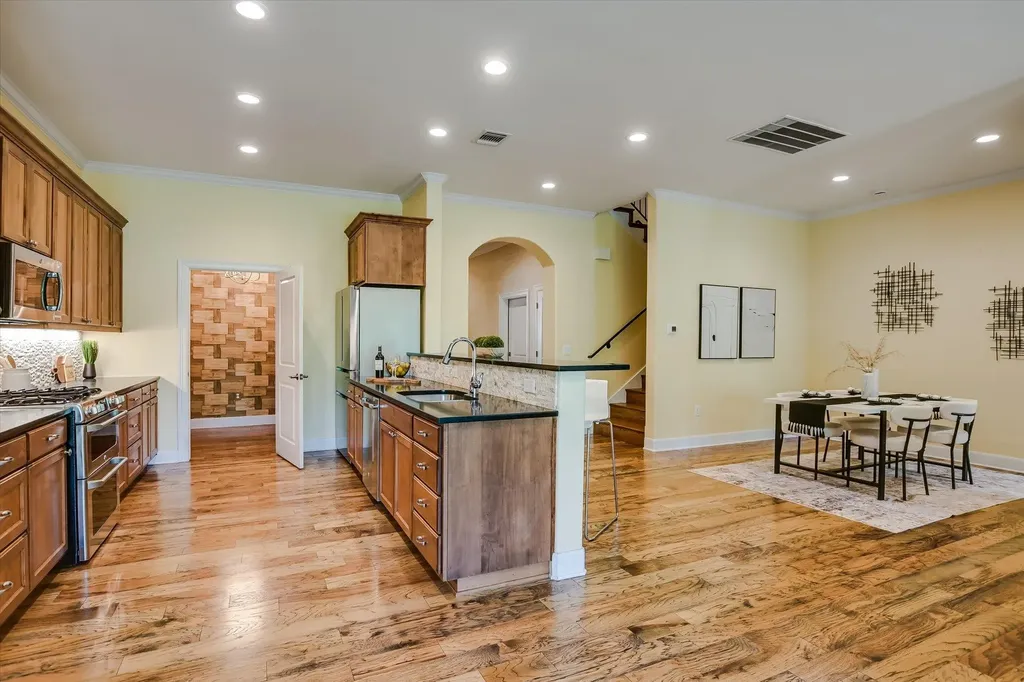 1218 Haven Lane Georgetown TX 78626