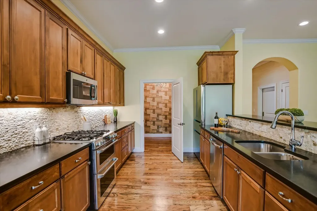 1218 Haven Lane Georgetown TX 78626