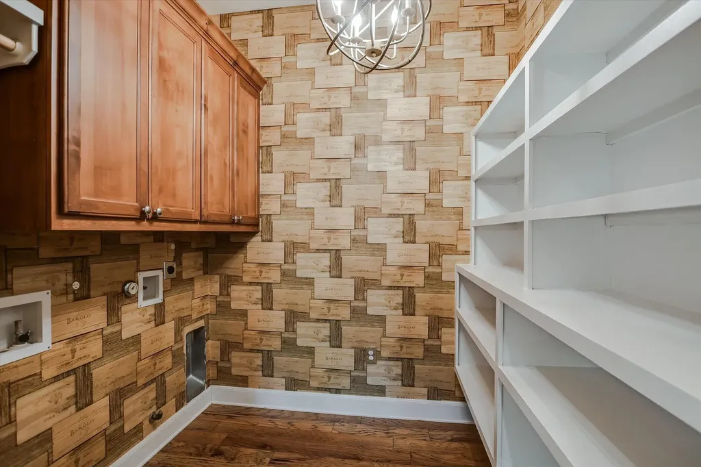 1218 Haven Lane Georgetown TX 78626