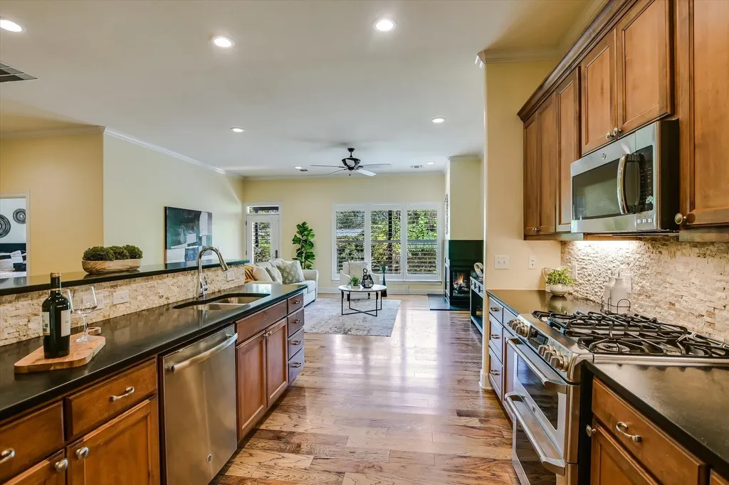 1218 Haven Lane Georgetown TX 78626