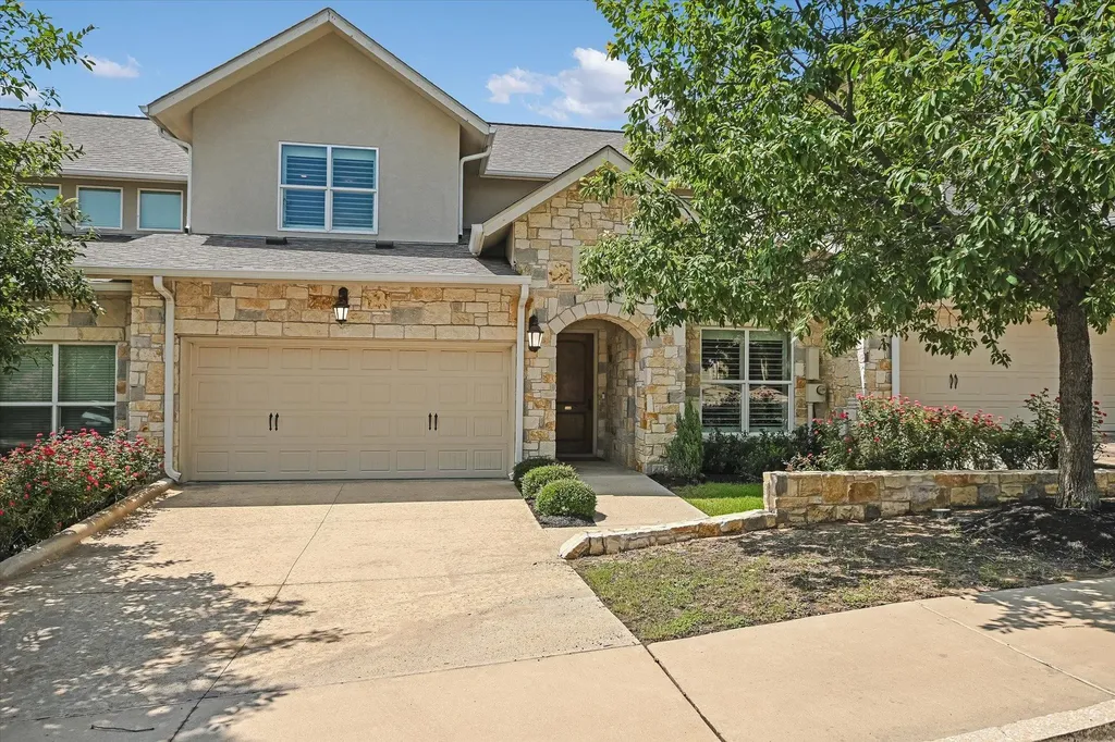 1218 Haven Lane Georgetown TX 78626