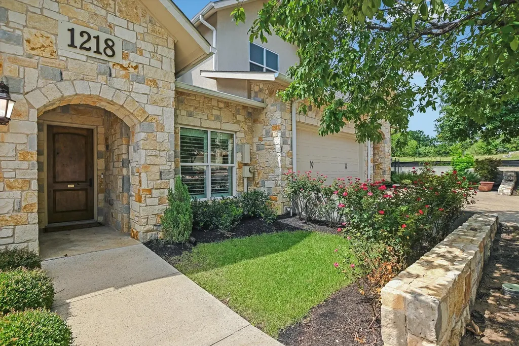 1218 Haven Lane Georgetown TX 78626