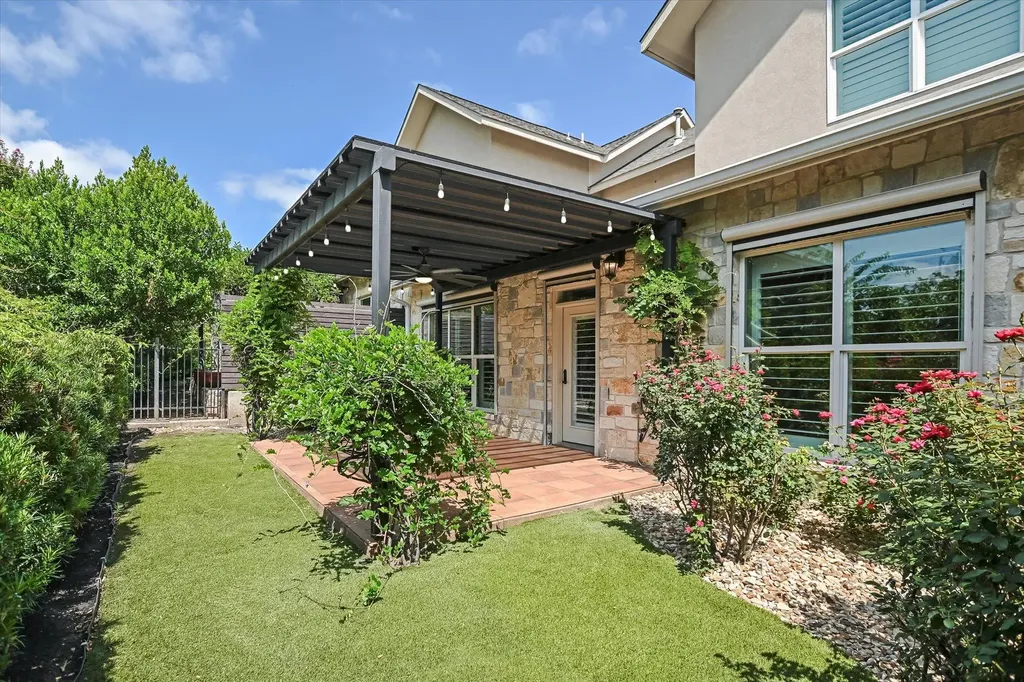 1218 Haven Lane Georgetown TX 78626