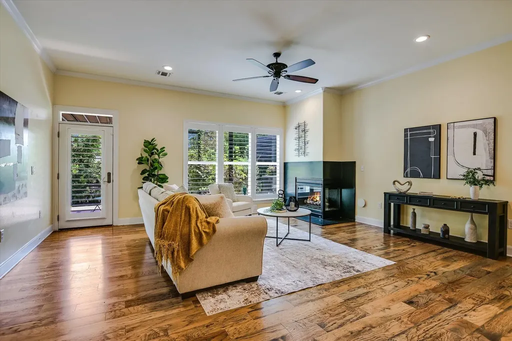 1218 Haven Lane Georgetown TX 78626