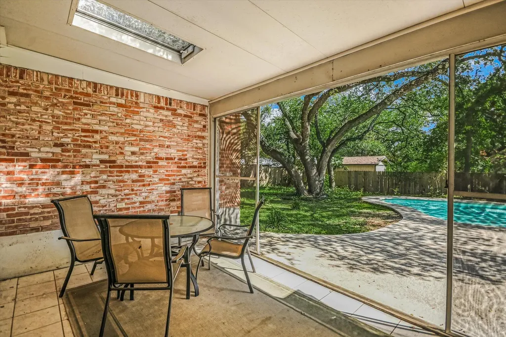 8821 Silverarrow Circle Austin TX 78759