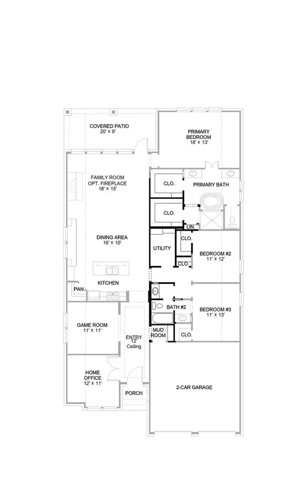 307 Melody Road Lockhart TX 78644