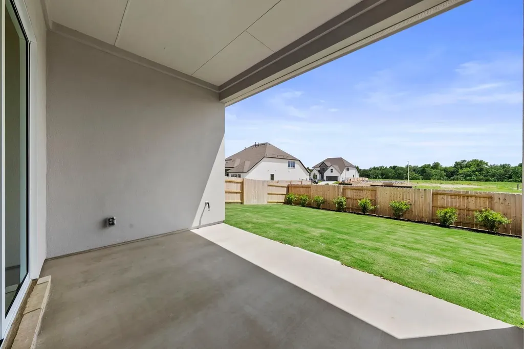 1317 Sweet Violet Drive Leander TX 78641