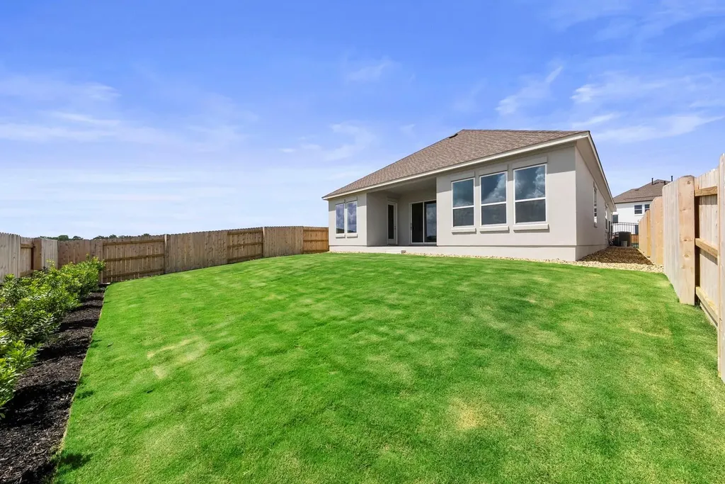 1317 Sweet Violet Drive Leander TX 78641