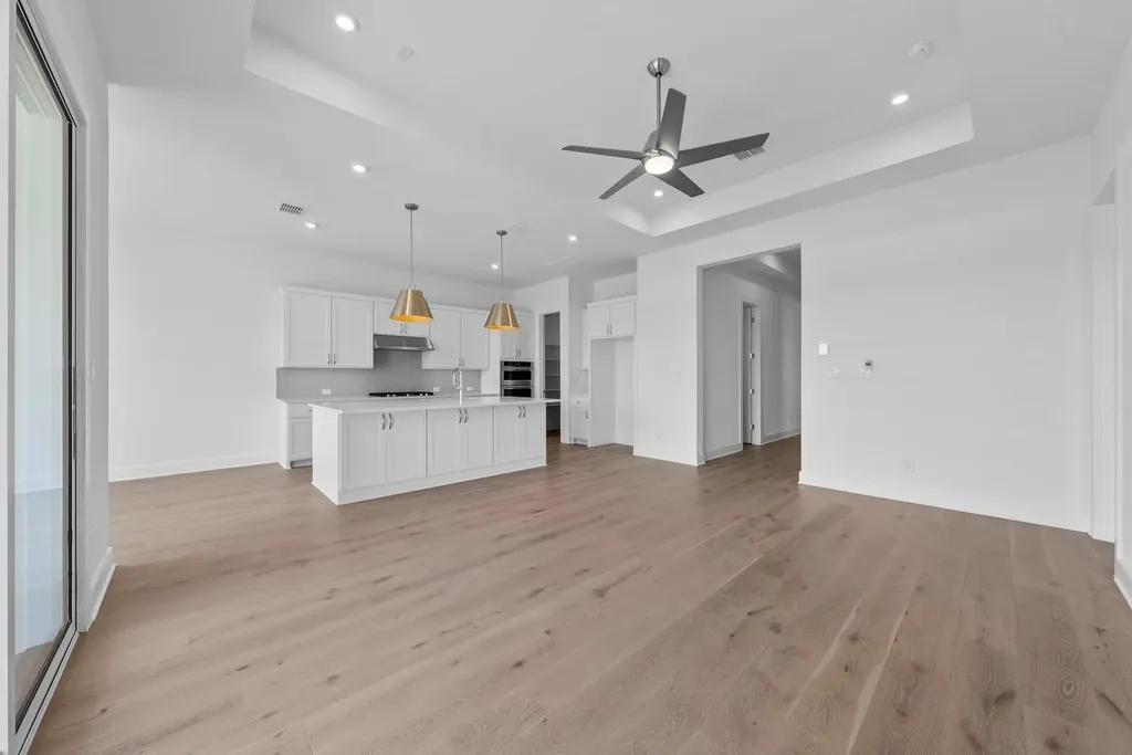 1317 Sweet Violet Drive Leander TX 78641