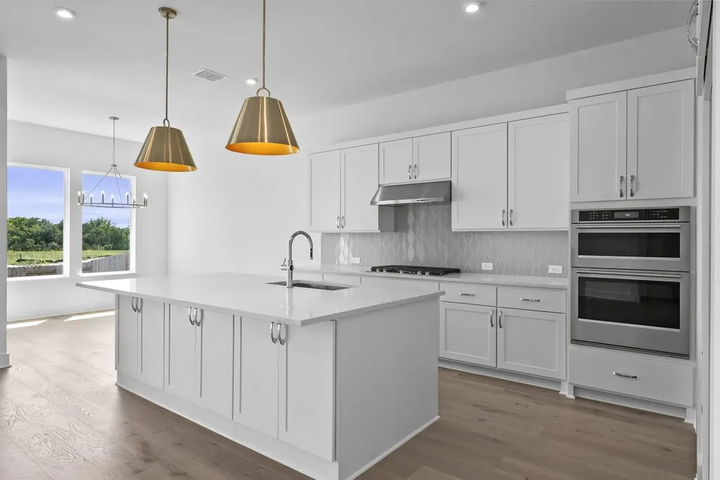 1317 Sweet Violet Drive Leander TX 78641