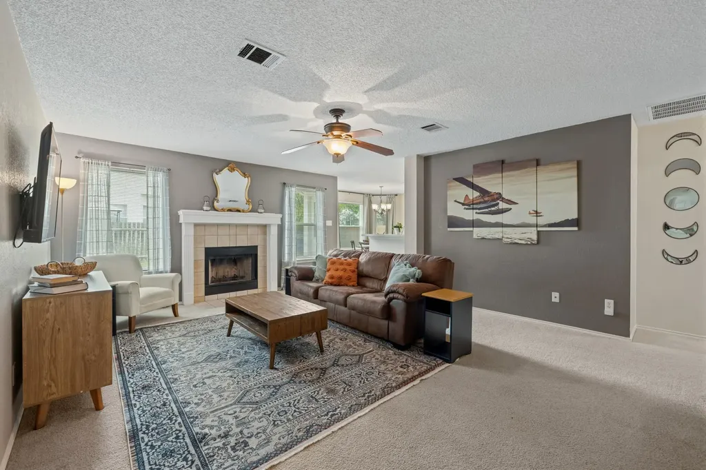1312 Terra Street Round Rock TX 78665