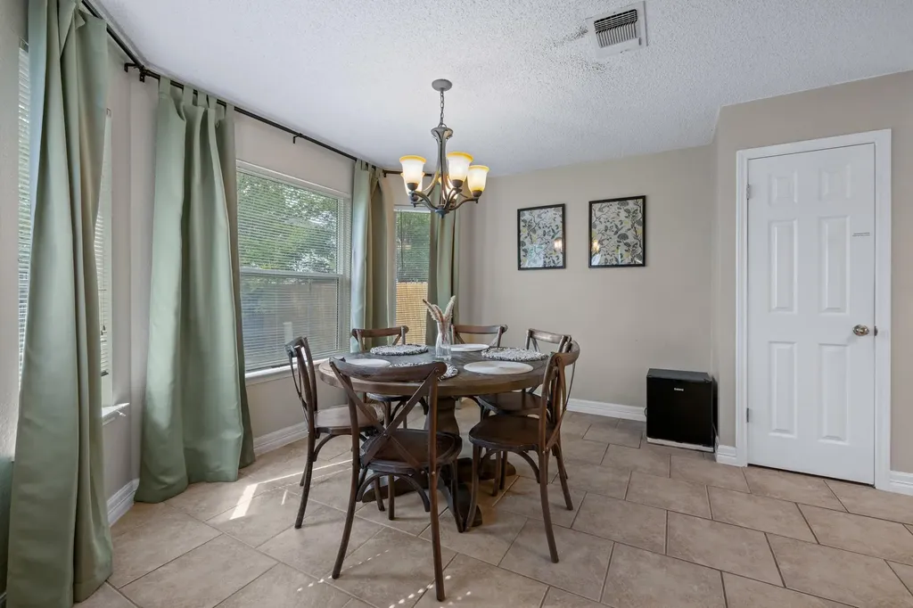 1312 Terra Street Round Rock TX 78665