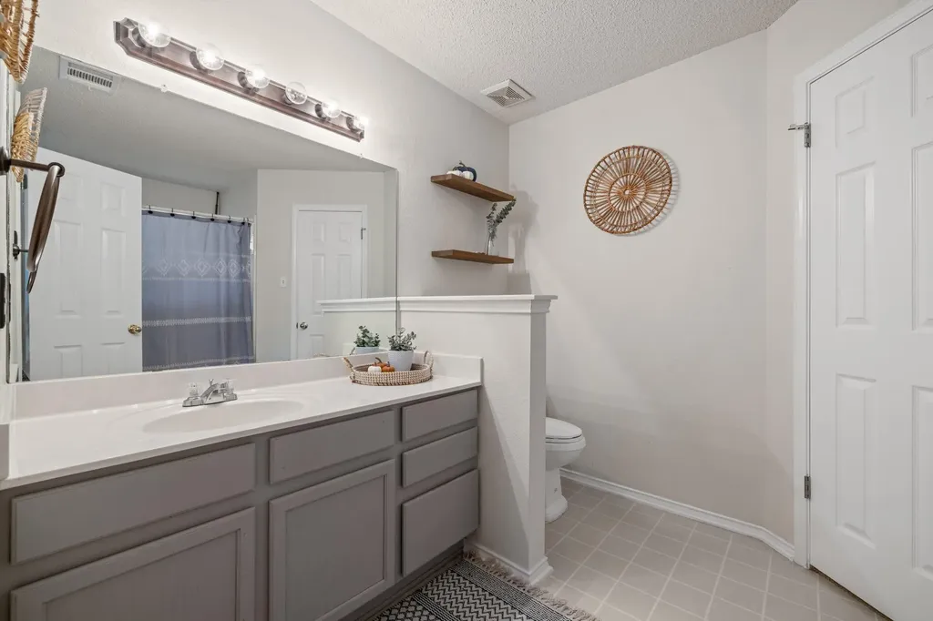 1312 Terra Street Round Rock TX 78665
