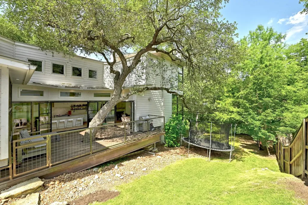 1700 S 6th Street Austin TX 78704