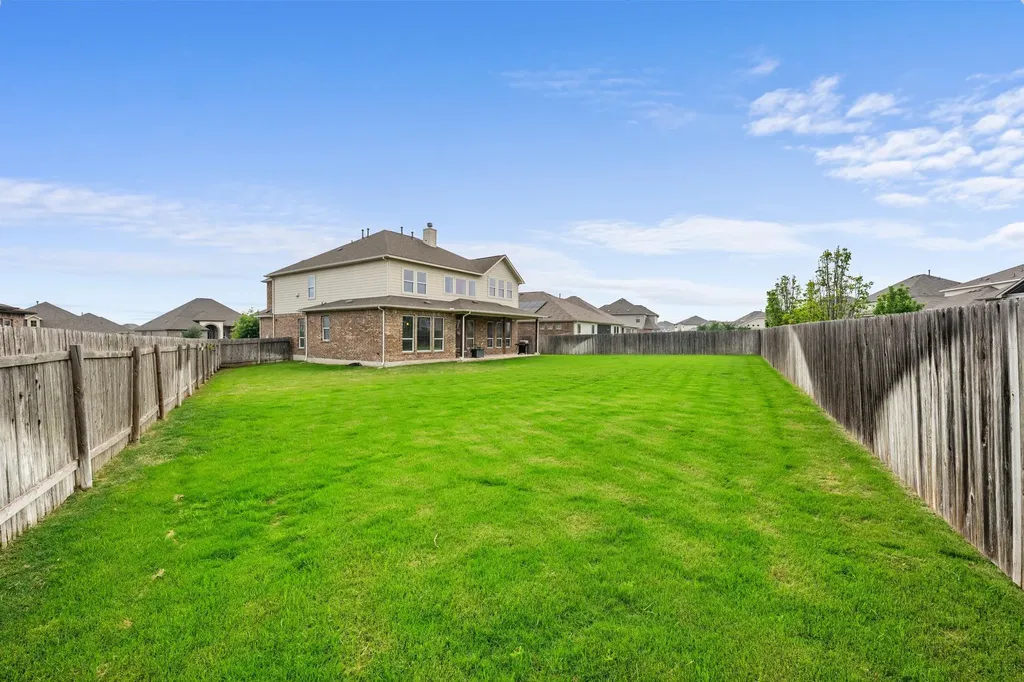 7513 Leonardo Drive Round Rock TX 78665