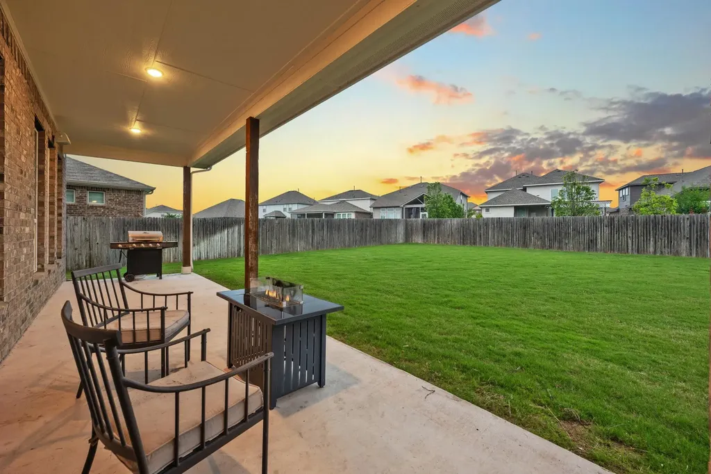 7513 Leonardo Drive Round Rock TX 78665