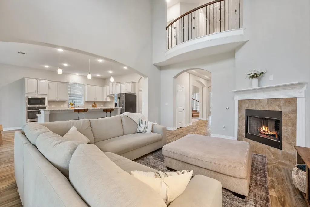 7513 Leonardo Drive Round Rock TX 78665