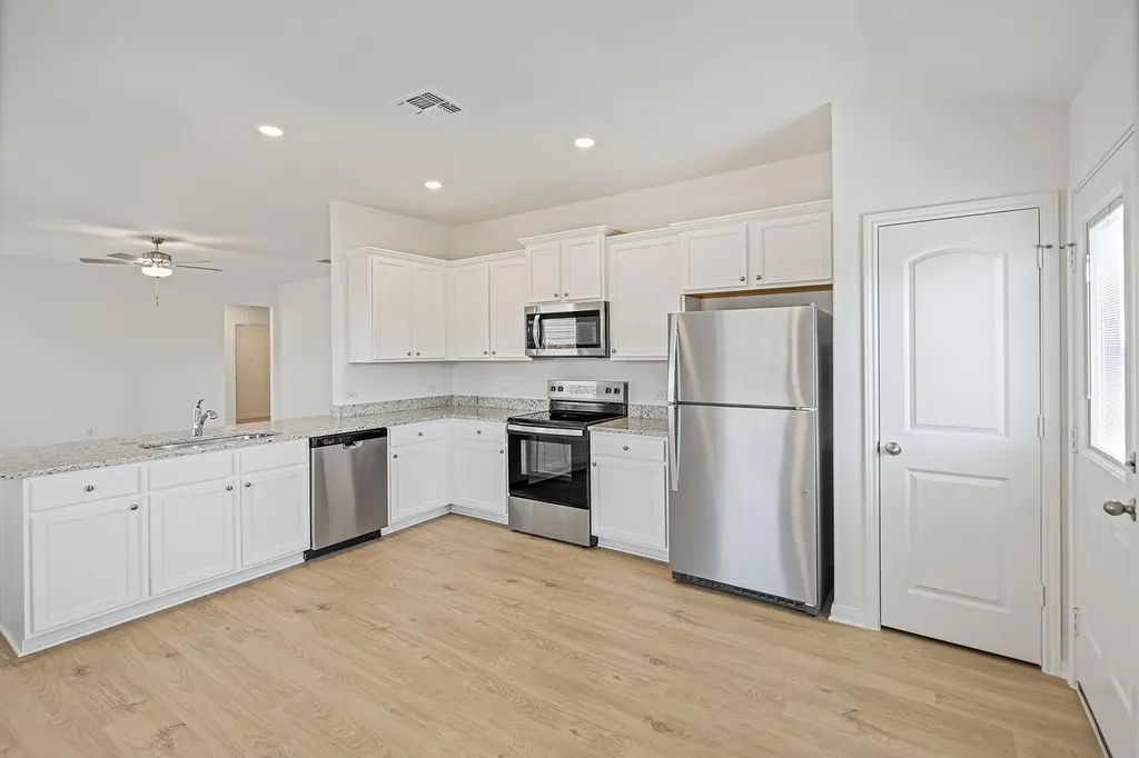 14616 Wahlbergs Way Elgin TX 78621