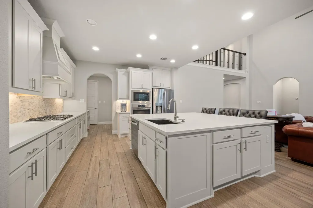 428 Montalcino Lane Georgetown TX 78628