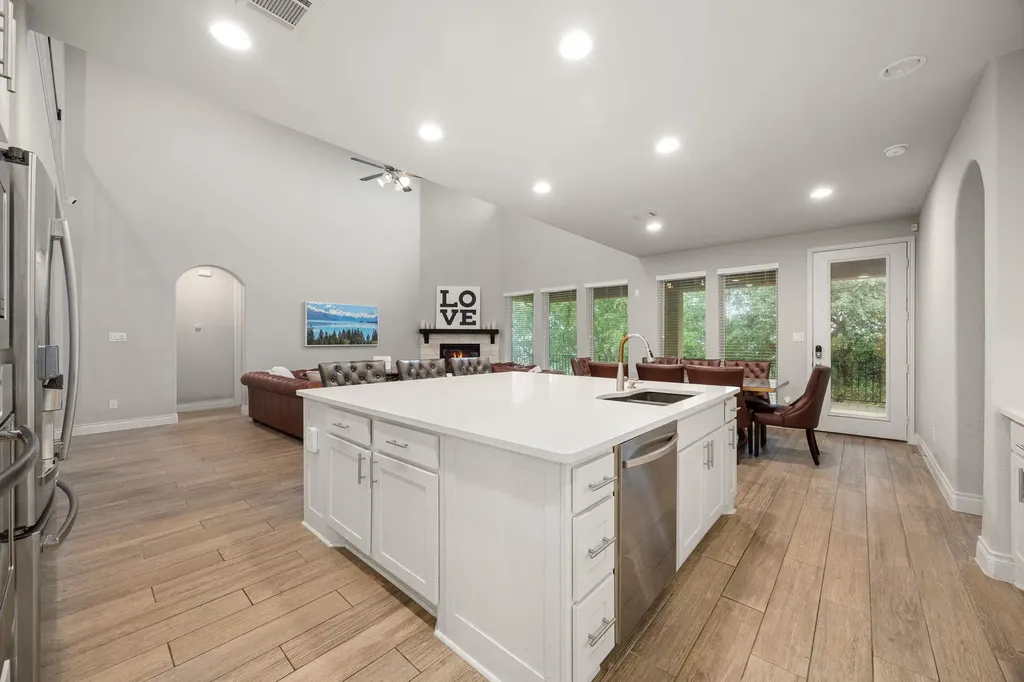 428 Montalcino Lane Georgetown TX 78628