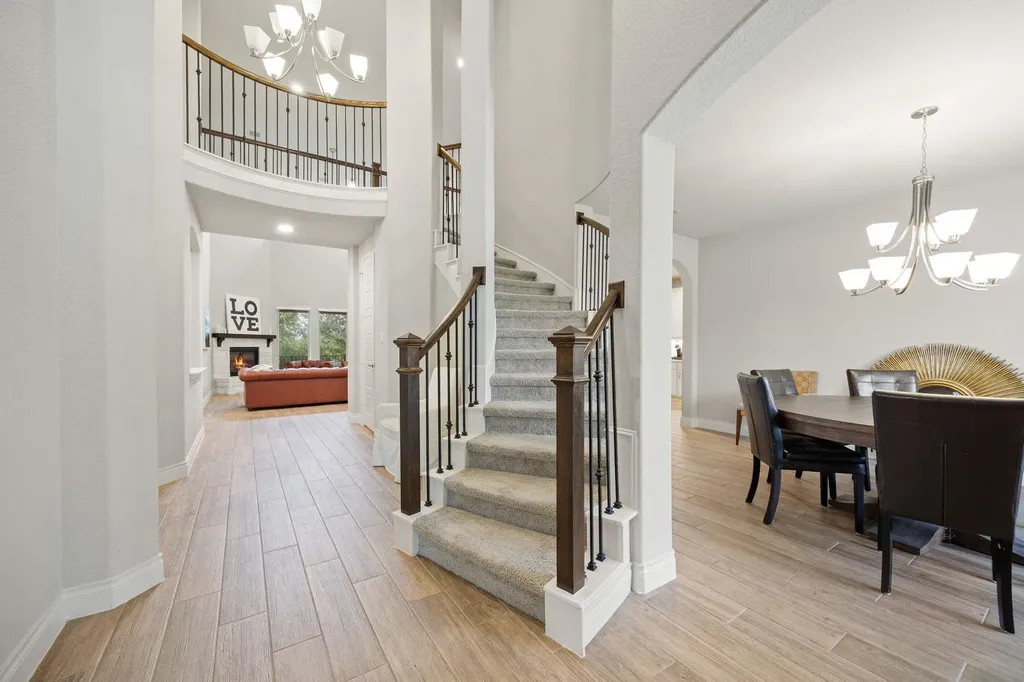 428 Montalcino Lane Georgetown TX 78628