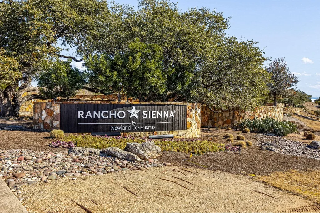 428 Montalcino Lane Georgetown TX 78628