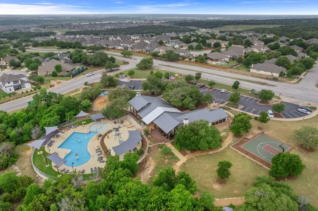 428 Montalcino Lane Georgetown TX 78628