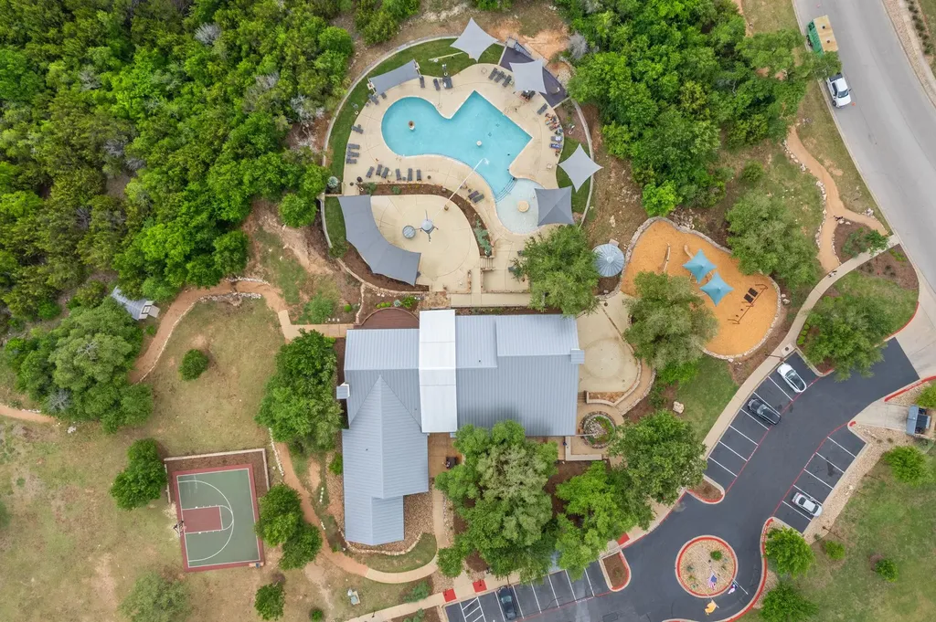 428 Montalcino Lane Georgetown TX 78628