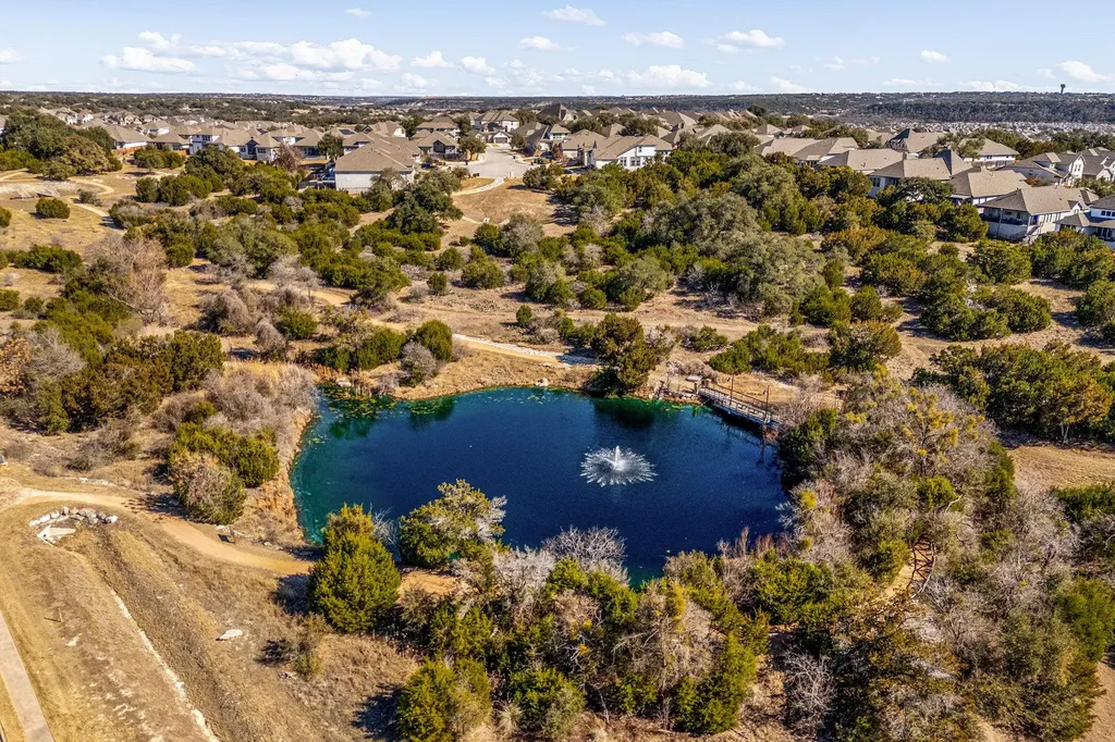 428 Montalcino Lane Georgetown TX 78628