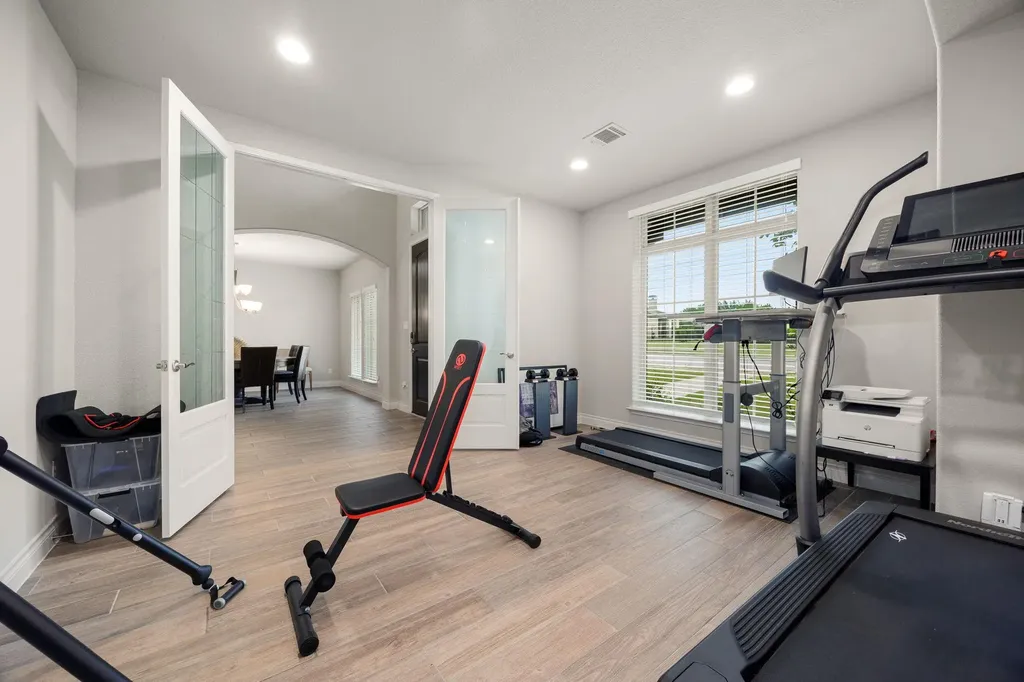 428 Montalcino Lane Georgetown TX 78628