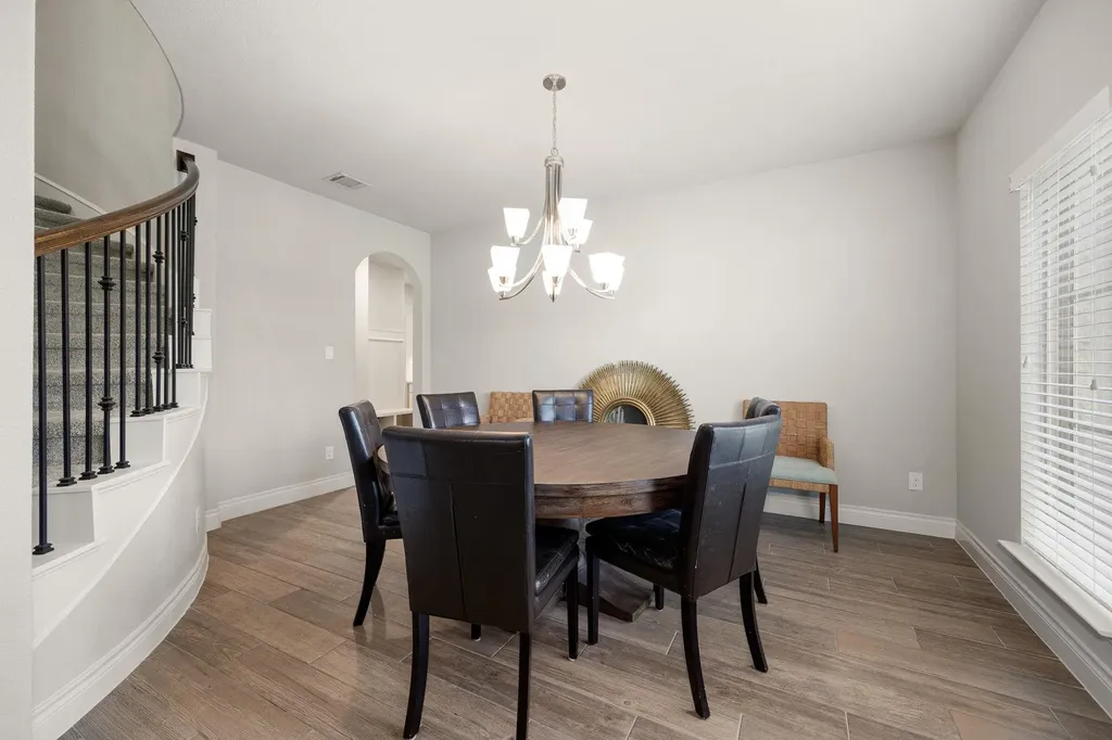 428 Montalcino Lane Georgetown TX 78628