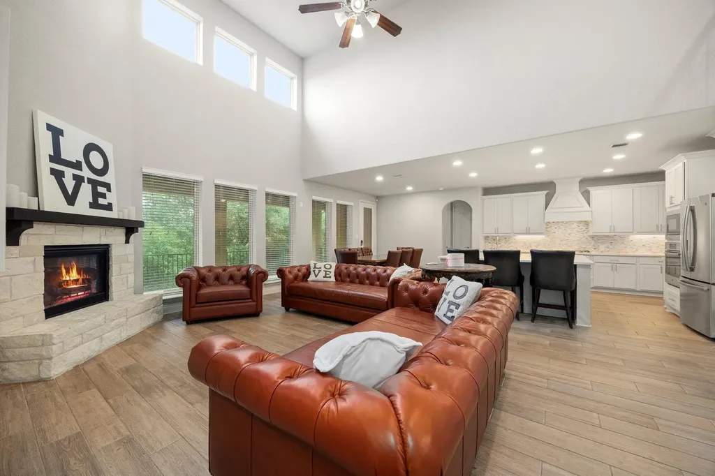 428 Montalcino Lane Georgetown TX 78628
