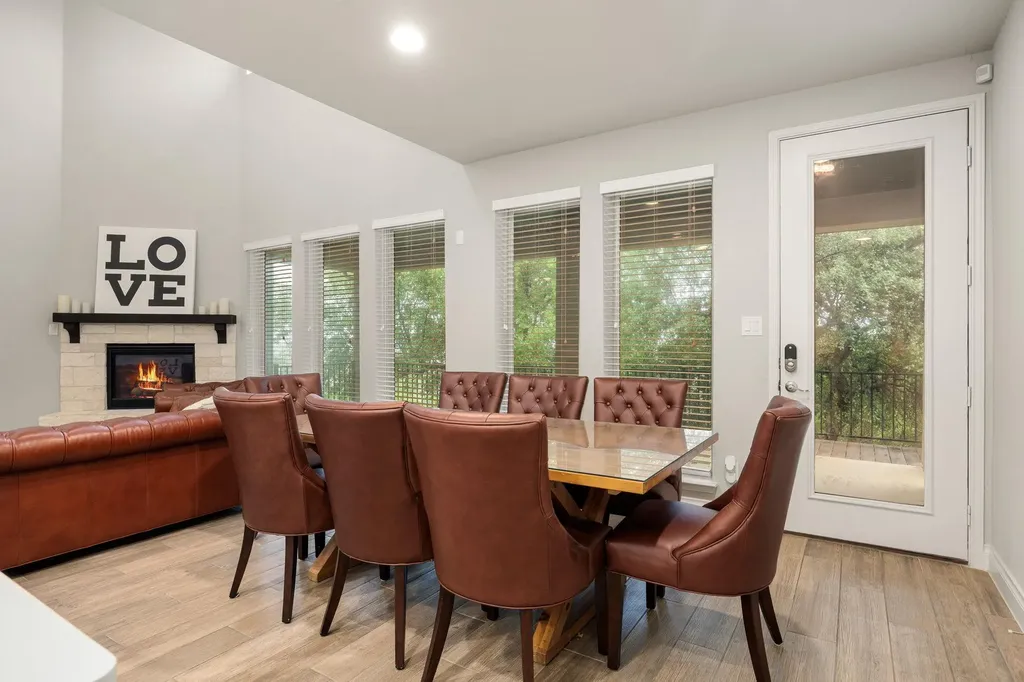 428 Montalcino Lane Georgetown TX 78628