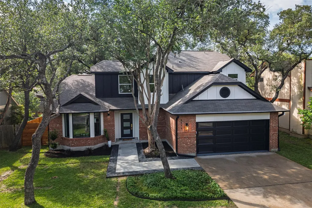9111 Hazelhurst Drive Austin TX 78729