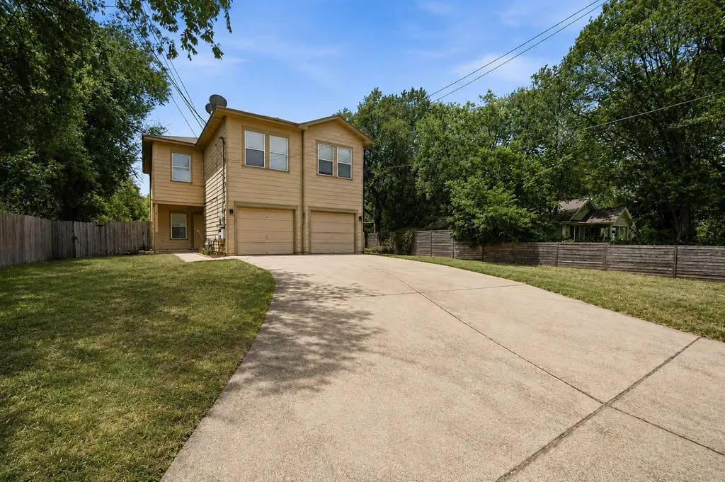 6015 Ponca Street Austin TX 78741