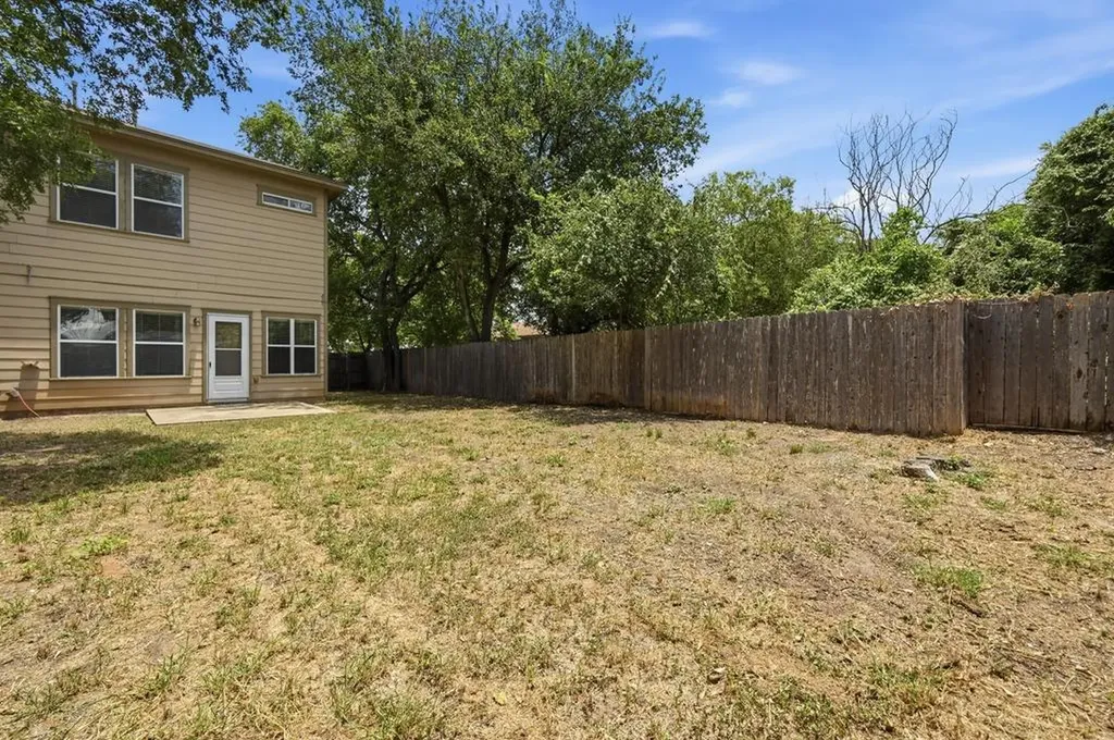 6015 Ponca Street Austin TX 78741