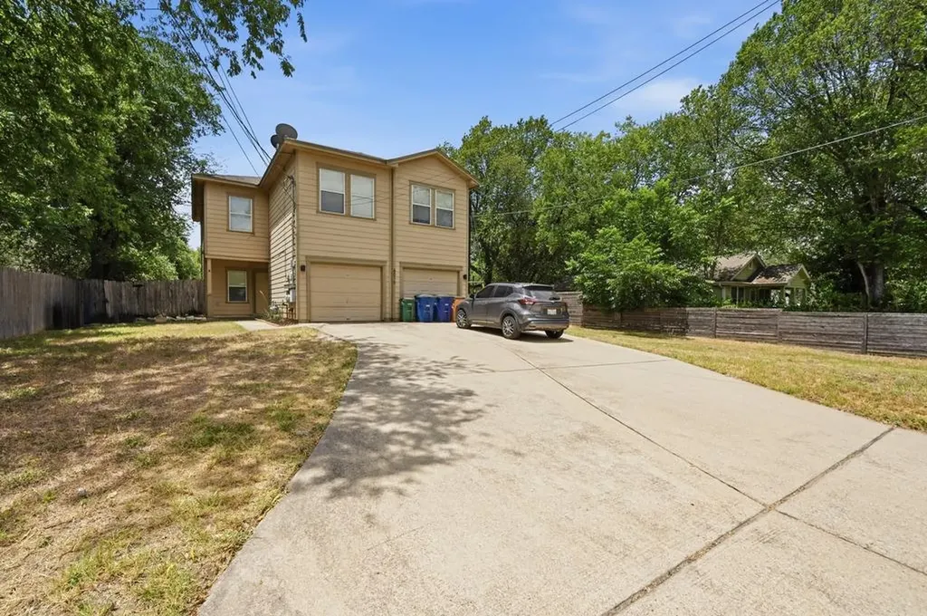 6015 Ponca Street Austin TX 78741