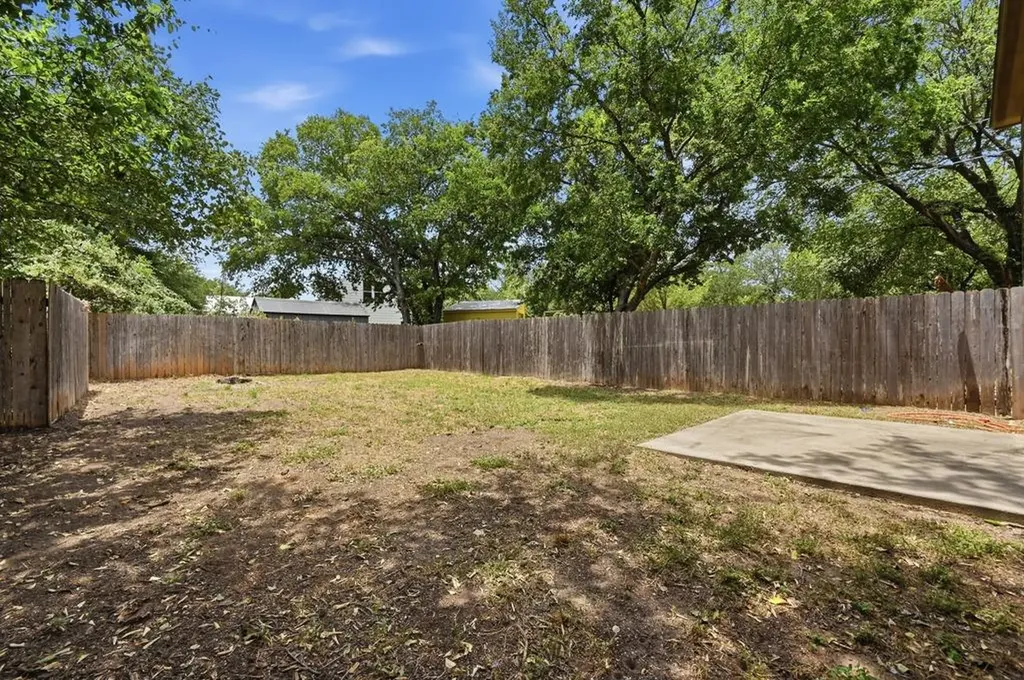 6015 Ponca Street Austin TX 78741