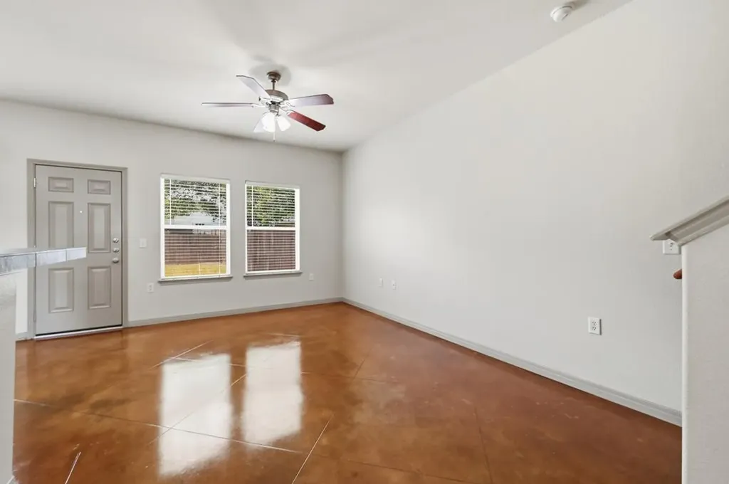6015 Ponca Street Austin TX 78741